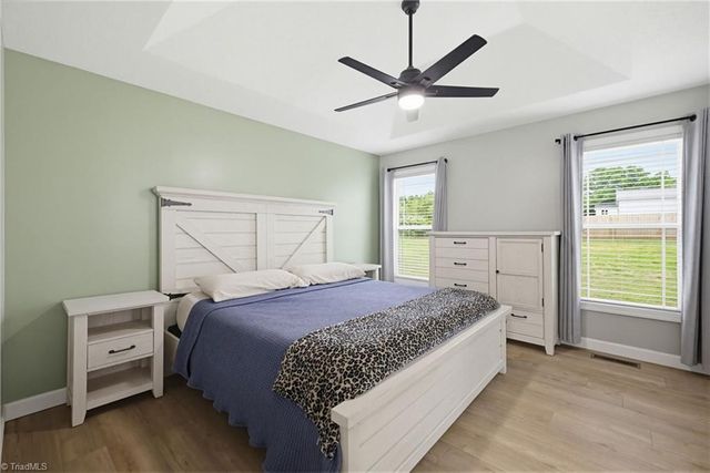 331 Tanglebrook Trail, Eden, NC 27288