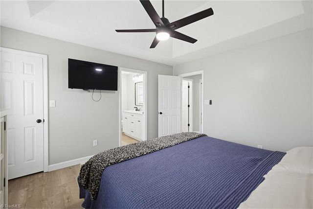 331 Tanglebrook Trail, Eden, NC 27288
