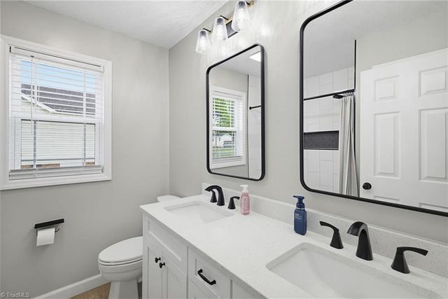331 Tanglebrook Trail, Eden, NC 27288