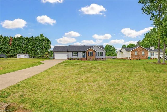 331 Tanglebrook Trail, Eden, NC 27288