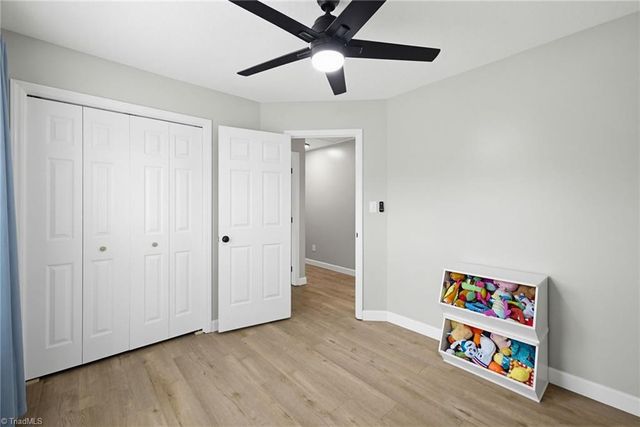 331 Tanglebrook Trail, Eden, NC 27288