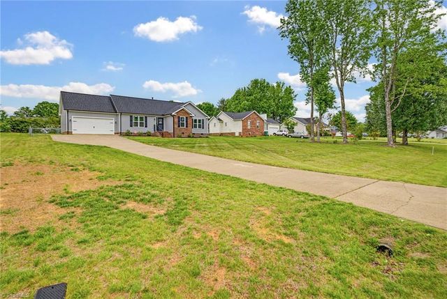 331 Tanglebrook Trail, Eden, NC 27288