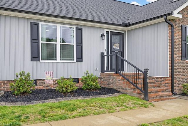 331 Tanglebrook Trail, Eden, NC 27288