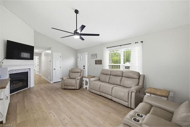 331 Tanglebrook Trail, Eden, NC 27288