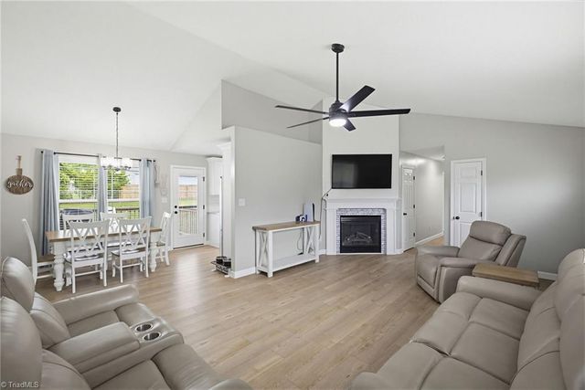 331 Tanglebrook Trail, Eden, NC 27288