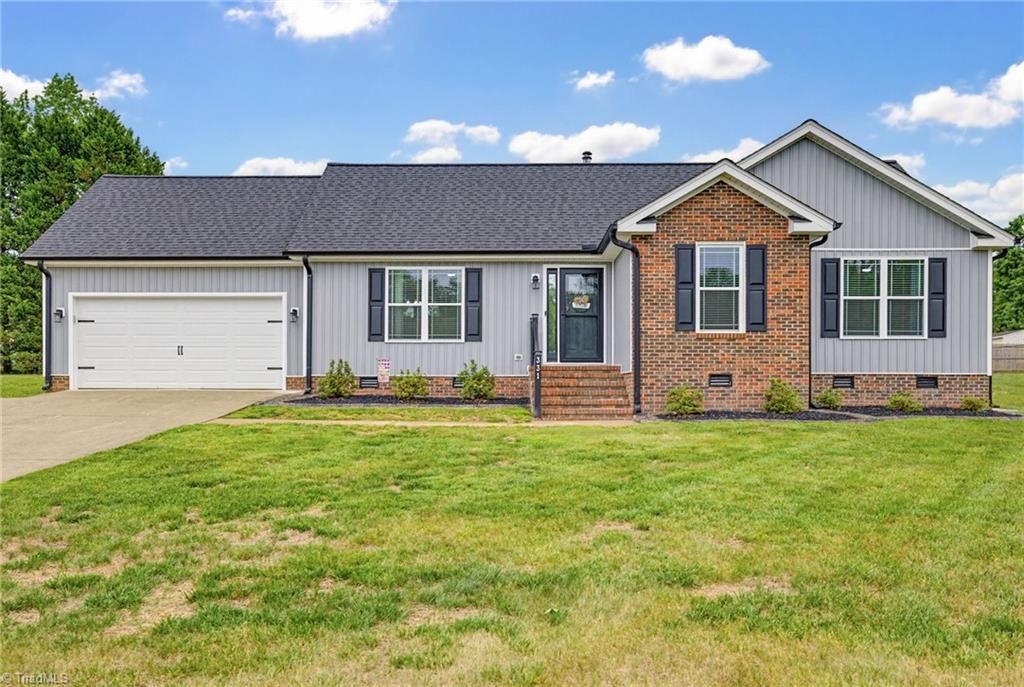 331 Tanglebrook Trail, Eden, NC 27288