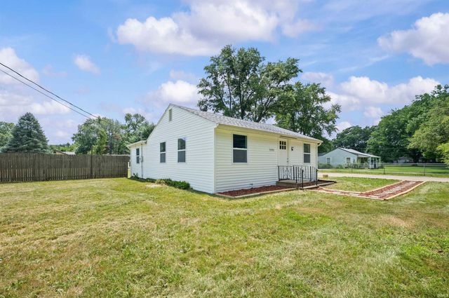 30186 County road 108, Elkhart, IN 46514