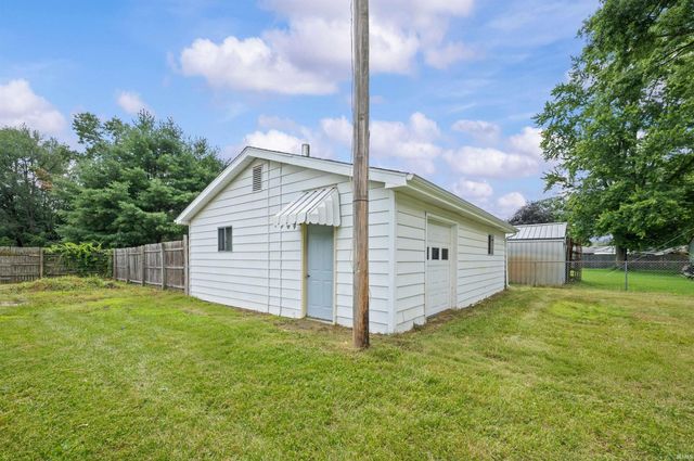 30186 County road 108, Elkhart, IN 46514