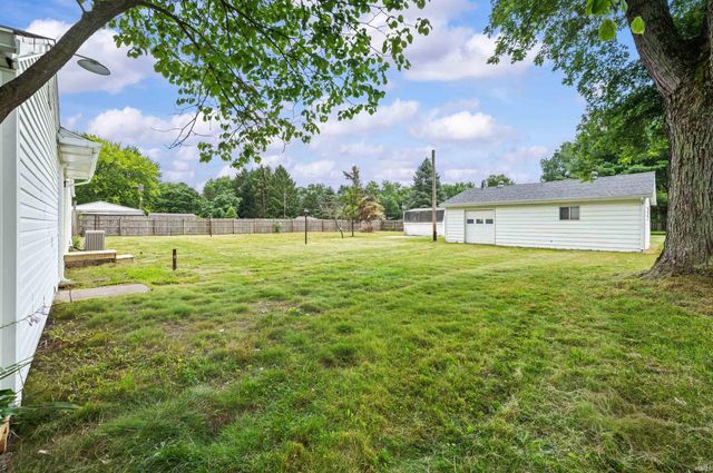 30186 County road 108, Elkhart, IN 46514