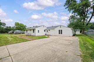 30186 County road 108, Elkhart, IN 46514