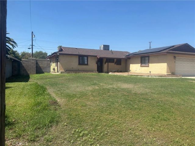 7936 Dumond, Fontana, CA 92336