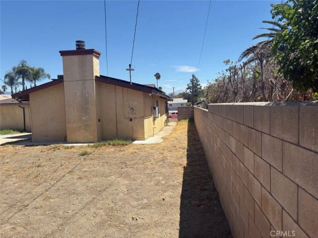 7936 Dumond, Fontana, CA 92336