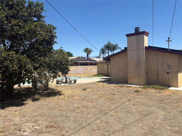 7936 Dumond, Fontana, CA 92336