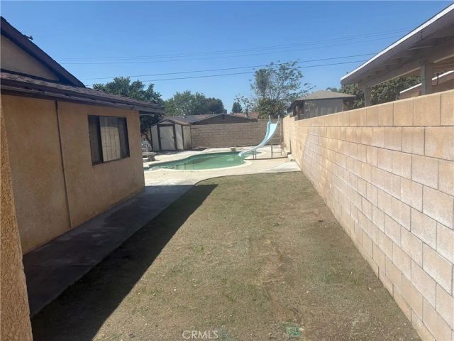 7936 Dumond, Fontana, CA 92336