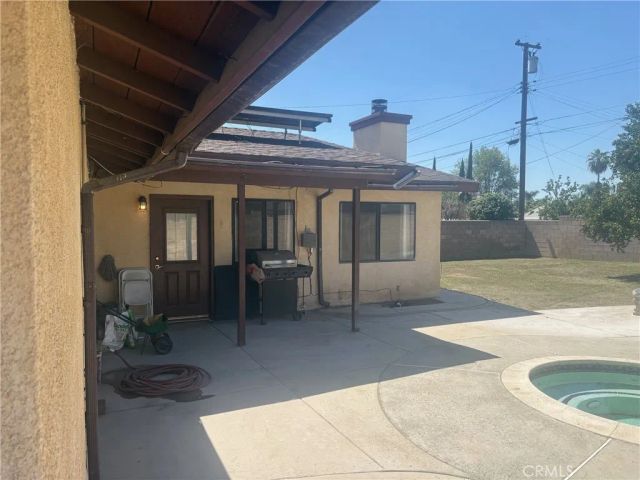7936 Dumond, Fontana, CA 92336