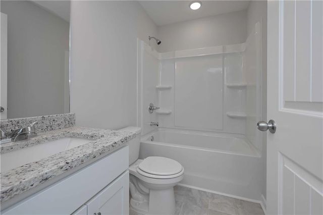 511 Charleston Place, Villa Rica, GA 30180