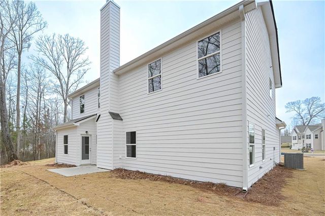 511 Charleston Place, Villa Rica, GA 30180