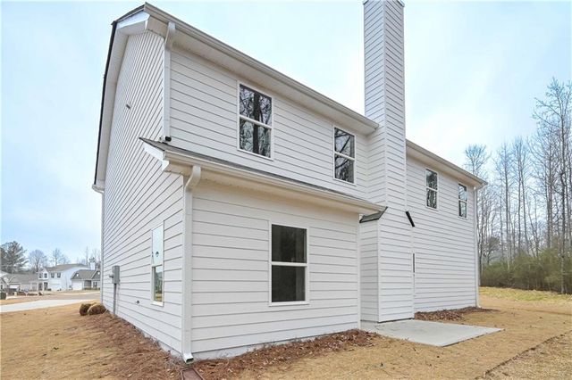 511 Charleston Place, Villa Rica, GA 30180