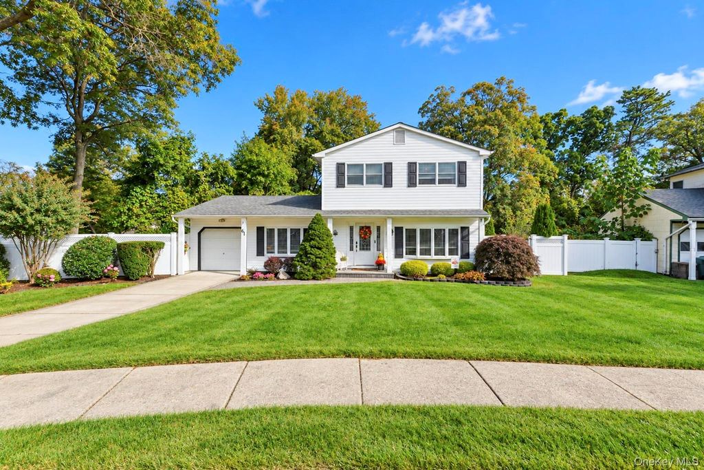 61 Birch Street, Lake Grove, NY 11755 — photo 2
