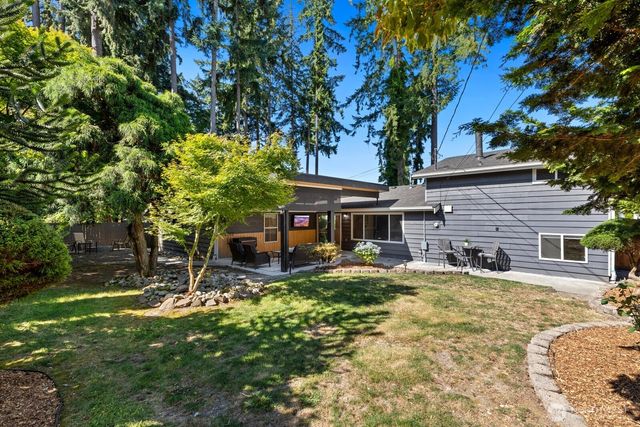 23629 45th Avenue SE, Bothell, WA 98021