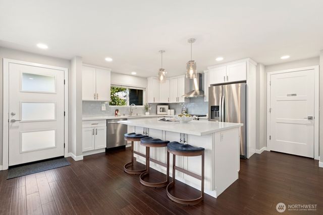 23629 45th Avenue SE, Bothell, WA 98021