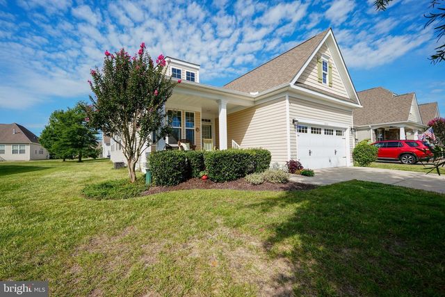 15219 ROSEMOUNT LN, Lewes, DE 19958