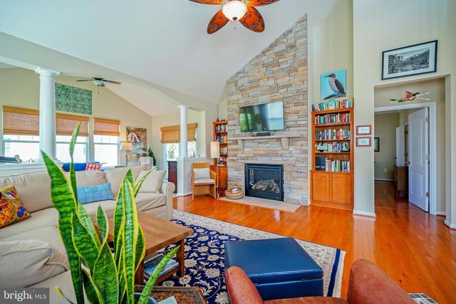 15219 ROSEMOUNT LN, Lewes, DE 19958