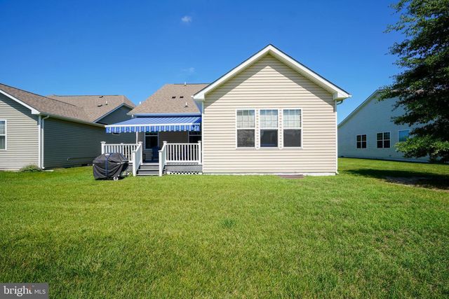 15219 ROSEMOUNT LN, Lewes, DE 19958