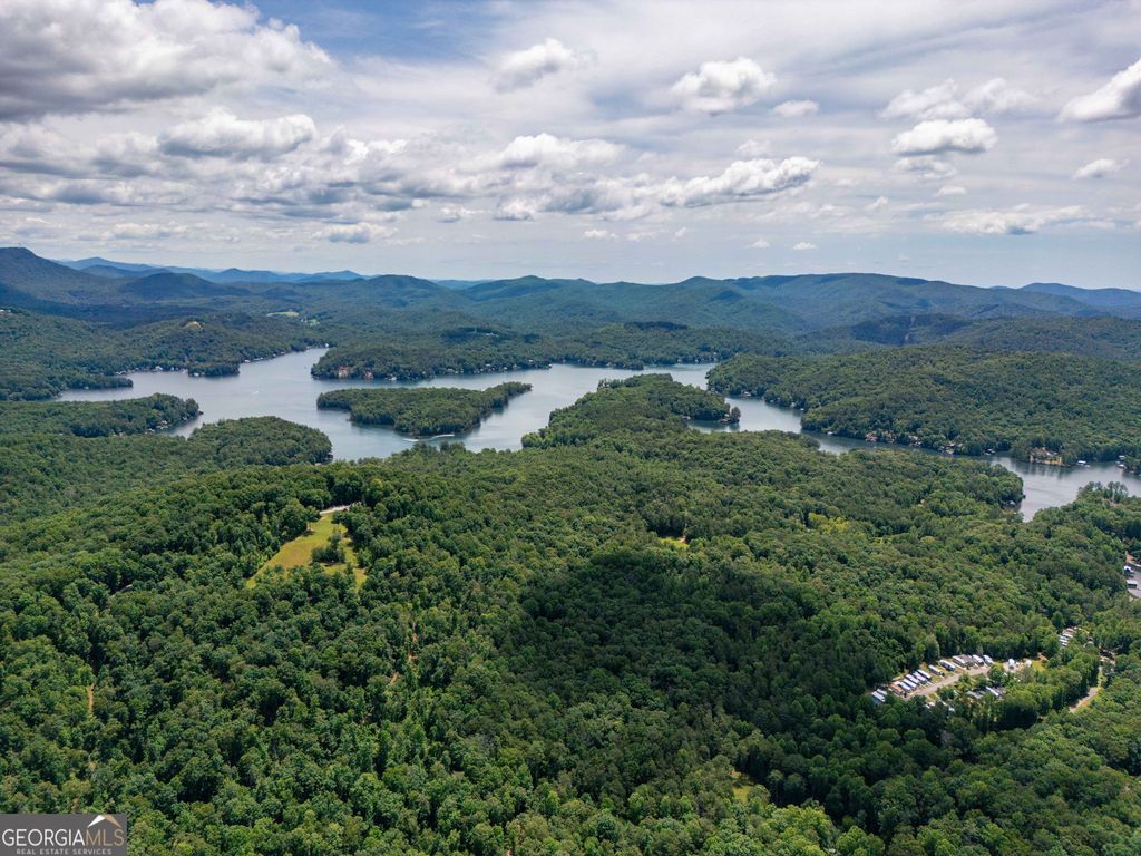 0 Hwy 197, Clarkesville, GA 30523 — exterior