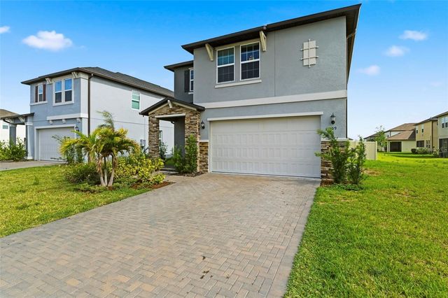 11509 72ND PLACE E, Palmetto, FL 34221