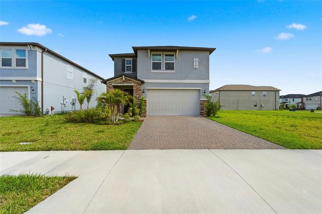 11509 72ND PLACE E, Palmetto, FL 34221