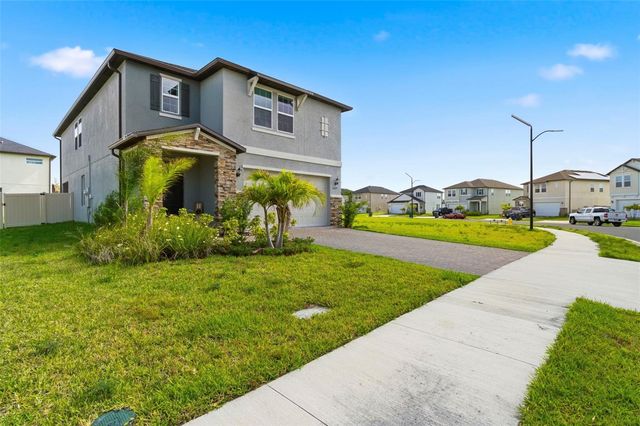 11509 72ND PLACE E, Palmetto, FL 34221