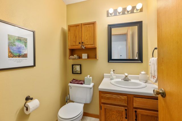 2306 Hillcrest Drive, Brainerd, MN 56401