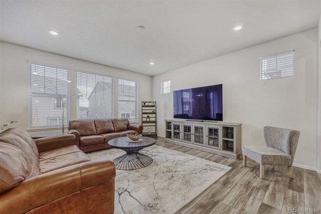 3300 Jonquil Street, Castle Rock, CO 80109