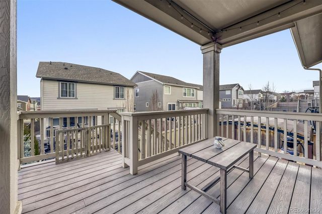 3300 Jonquil Street, Castle Rock, CO 80109