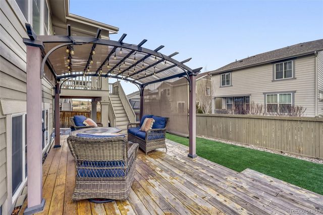 3300 Jonquil Street, Castle Rock, CO 80109