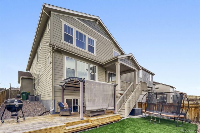 3300 Jonquil Street, Castle Rock, CO 80109