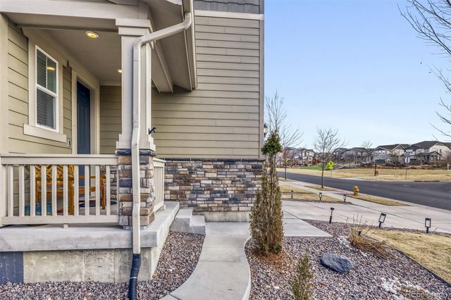 3300 Jonquil Street, Castle Rock, CO 80109