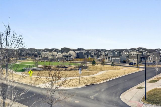 3300 Jonquil Street, Castle Rock, CO 80109