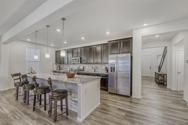 3300 Jonquil Street, Castle Rock, CO 80109