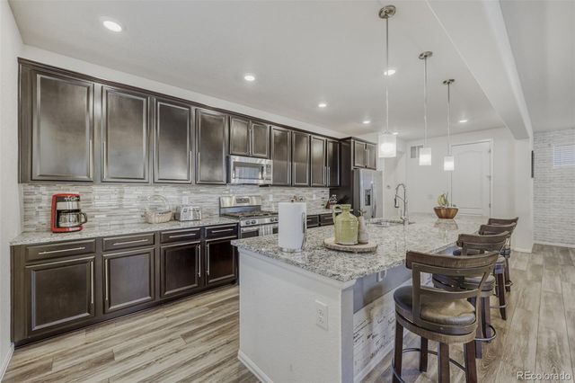 3300 Jonquil Street, Castle Rock, CO 80109