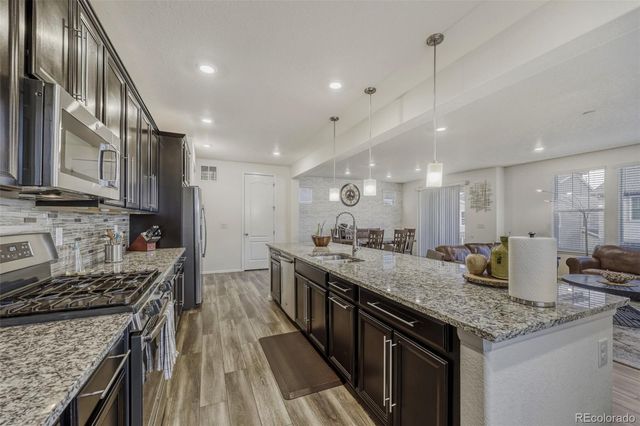 3300 Jonquil Street, Castle Rock, CO 80109