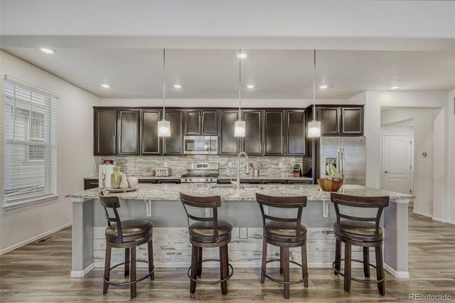 3300 Jonquil Street, Castle Rock, CO 80109