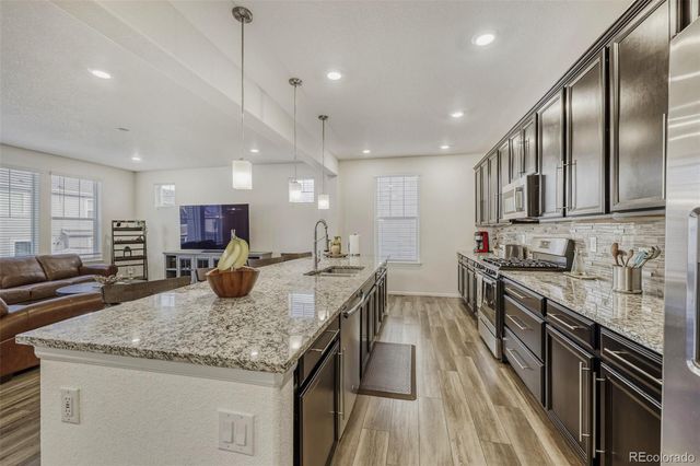 3300 Jonquil Street, Castle Rock, CO 80109