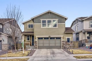 3300 Jonquil Street, Castle Rock, CO 80109