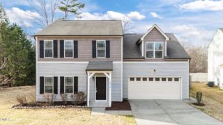 4314 Tealeaf Drive, Raleigh, NC 27610