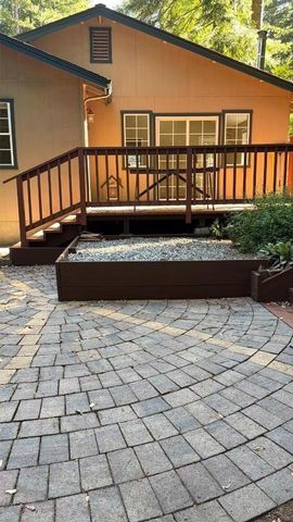 411 Manzanita Road, Boulder Creek, CA 95006