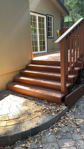 411 Manzanita Road, Boulder Creek, CA 95006