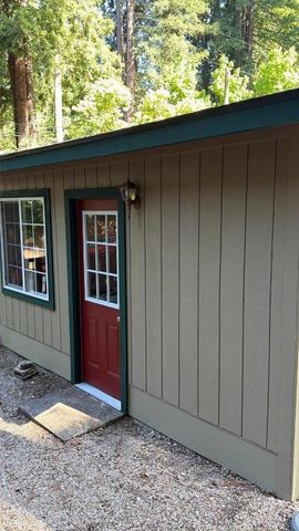 411 Manzanita Road, Boulder Creek, CA 95006