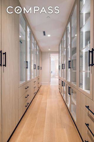 165 E 64th Street TWNHSE, New York City, NY 10065
